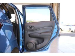 
										NISSAN NOTE 2018 full									