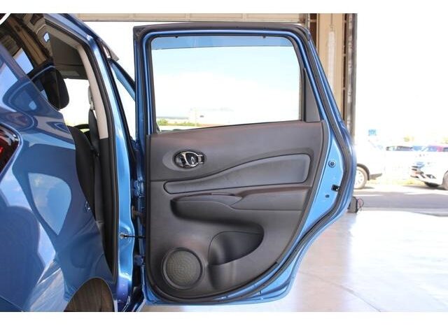 
								NISSAN NOTE 2018 full									