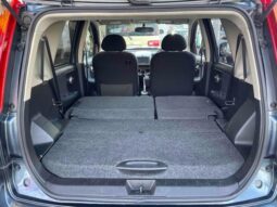 
										NISSAN NOTE 2011 full									