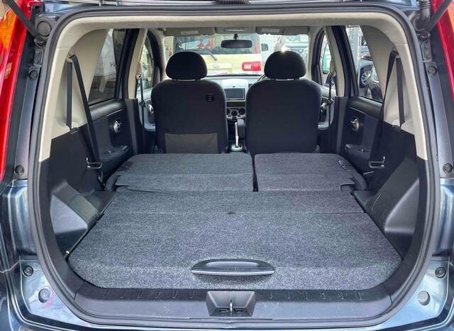 
								NISSAN NOTE 2011 full									