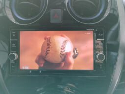 
										NISSAN NOTE 2019 full									