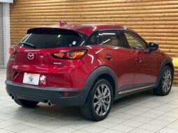 
										MAZDA CX-3 full									