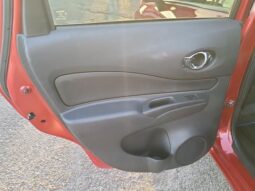 
										NISSAN NOTE 2018 full									