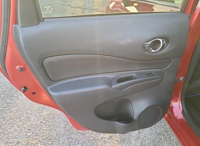 
								NISSAN NOTE 2018 full									