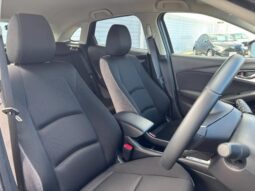 
										MAZDA CX-3 2024 full									