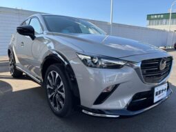 
										MAZDA CX-3 2024 full									