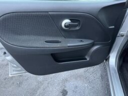 
										NISSAN NOTE 2009 full									