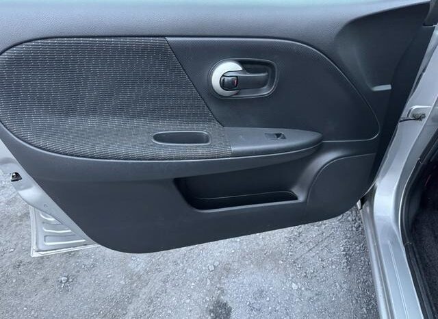 
								NISSAN NOTE 2009 full									