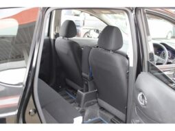 
										NISSAN NOTE 2018 full									