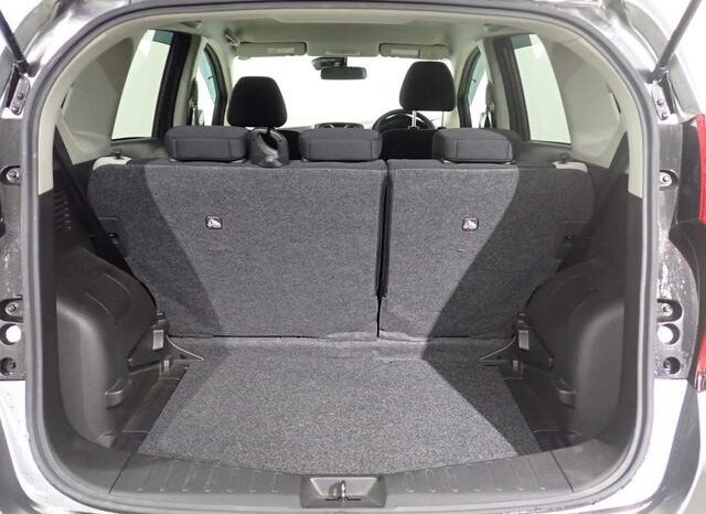 
								NISSAN NOTE 2016 full									