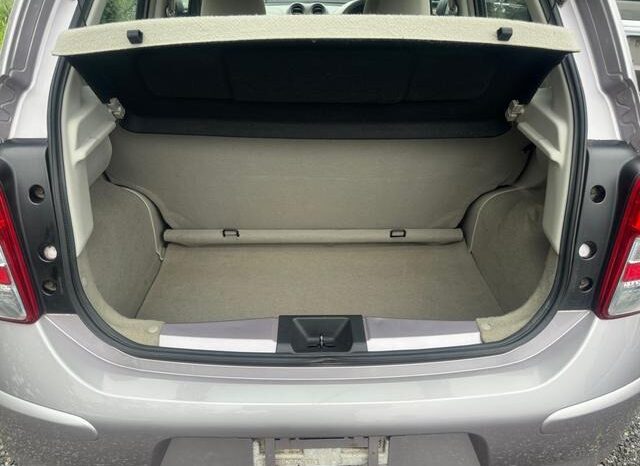 
								NISSAN MARCH 2011 full									