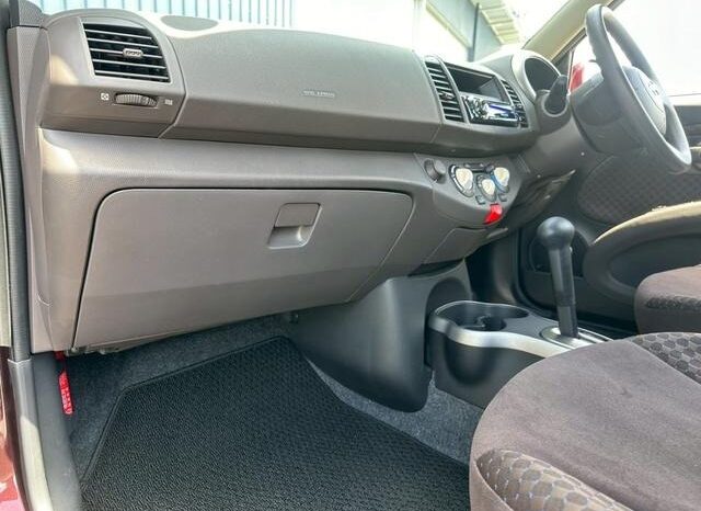 
								NISSAN MARCH 2010 full									