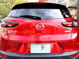 
										MAZDA CX-3 full									