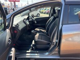 
										NISSAN NOTE 2017 full									