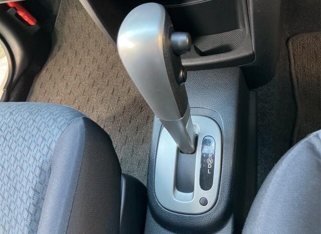 
								NISSAN NOTE 2012 full									