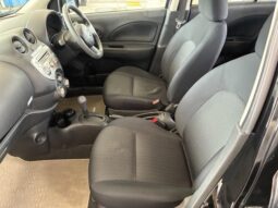 
										NISSAN MARCH 2012 full									