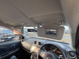 
										NISSAN MARCH 2012 full									