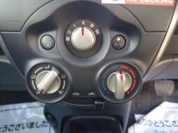 
										NISSAN MARCH 2017 full									