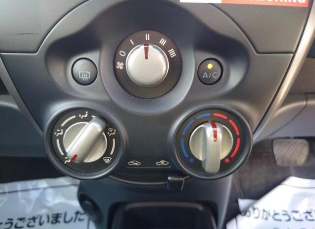 
								NISSAN MARCH 2017 full									