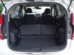 
										NISSAN NOTE 2016 full									