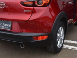 
										MAZDA CX-3 full									