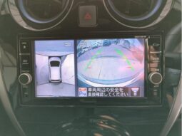 
										NISSAN NOTE 2019 full									