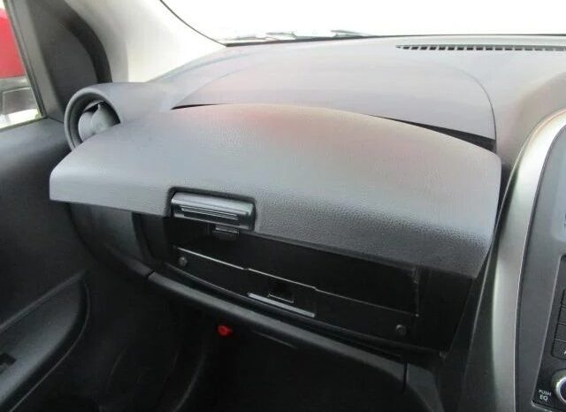 
								NISSAN MARCH 2016 full									