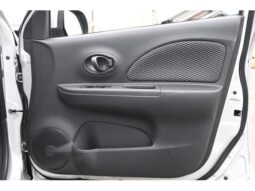 
										NISSAN MARCH 2016 full									