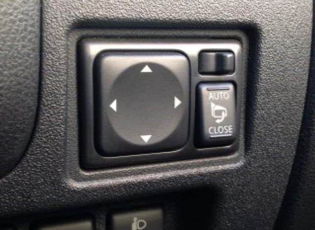 
								NISSAN MARCH 2011 full									