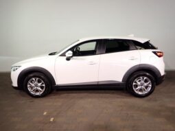 
										MAZDA CX-3 full									