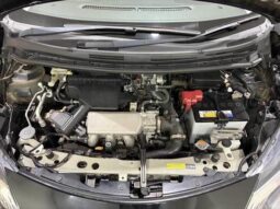 
										NISSAN NOTE 2017 full									