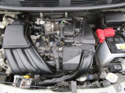 
										NISSAN MARCH 2015 full									