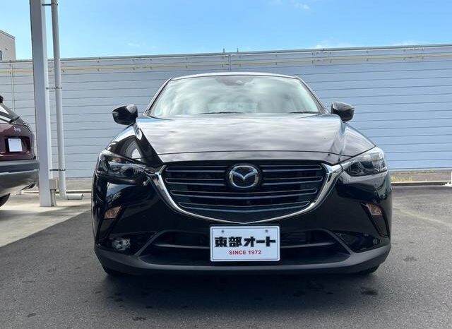 
								MAZDA CX-3 2024 full									