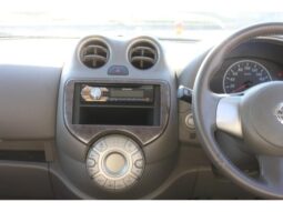 
										NISSAN MARCH 2014 full									