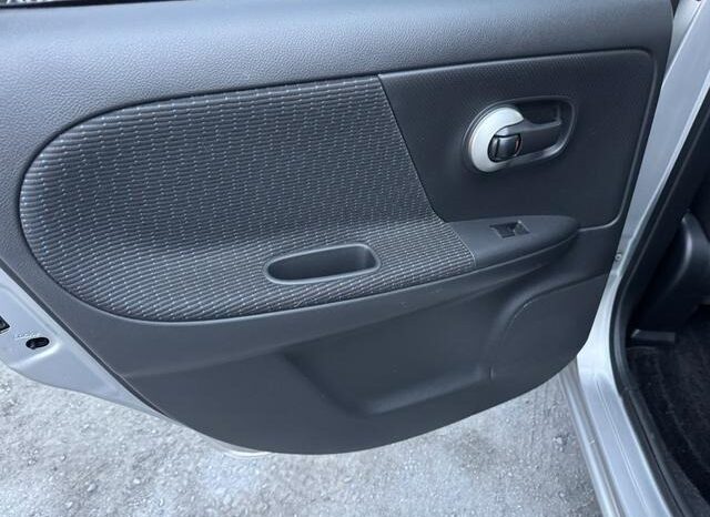 
								NISSAN NOTE 2009 full									