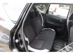 
										NISSAN NOTE 2018 full									