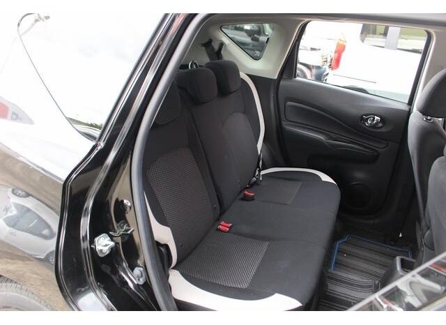 
								NISSAN NOTE 2018 full									