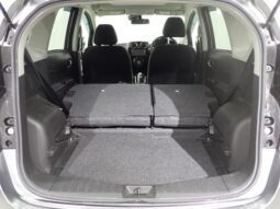 
										NISSAN NOTE 2016 full									