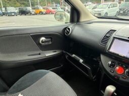 
										NISSAN NOTE 2010 full									