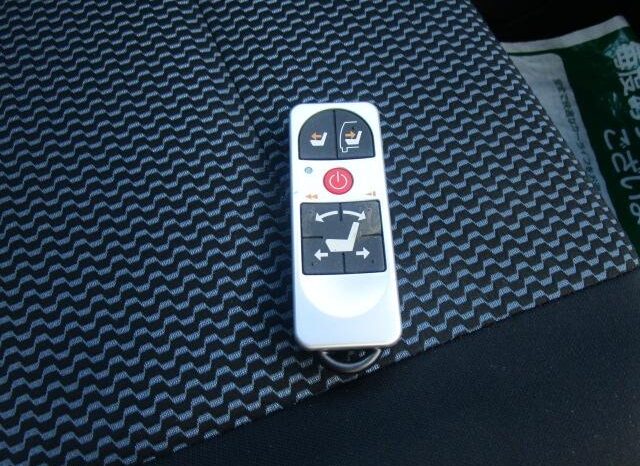 
								NISSAN NOTE 2015 full									