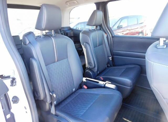 
								TOYOTA NOAH 2024 full									