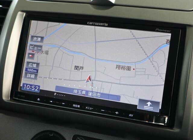 
								NISSAN NOTE 2011 full									