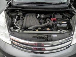 
										NISSAN NOTE 2010 full									