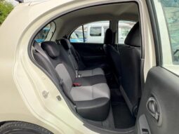 
										NISSAN MARCH 2017 full									