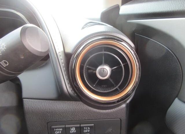 
								MAZDA CX-3 2025 full									