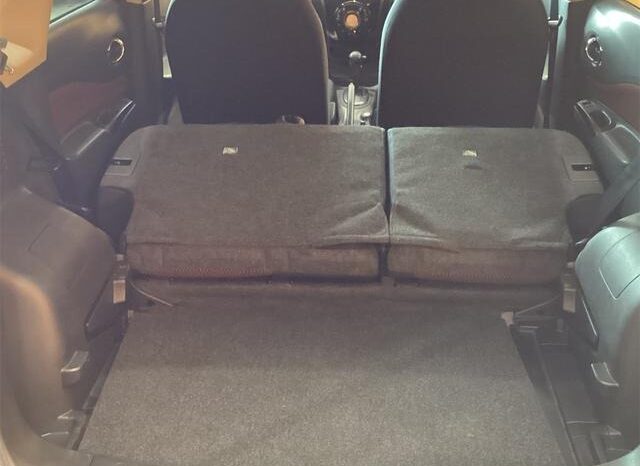 
								NISSAN NOTE 2014 full									