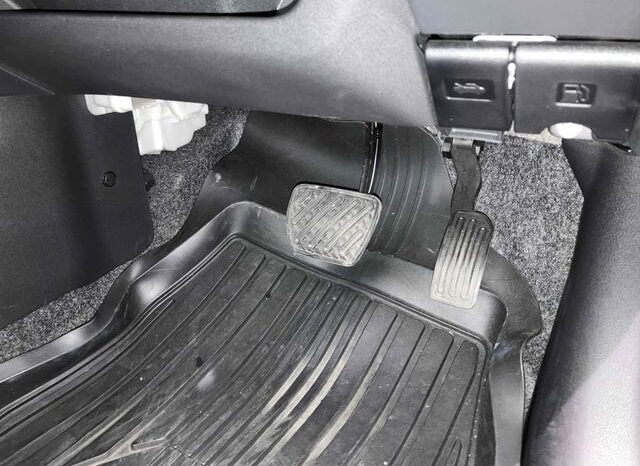 
								NISSAN NOTE 2018 full									