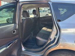 
										NISSAN NOTE 2017 full									