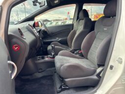 
										NISSAN NOTE 2018 full									