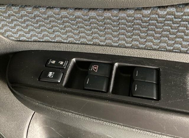 
								NISSAN NOTE 2016 full									